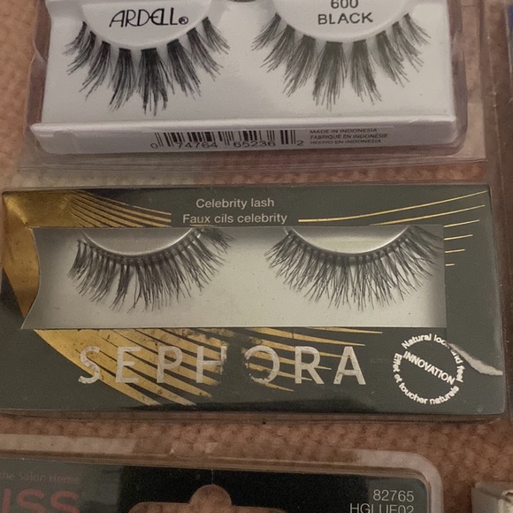 ✌️Eyelash bundle - Picture 4 of 7